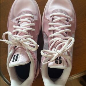 Nike Pink Women's Sneakers